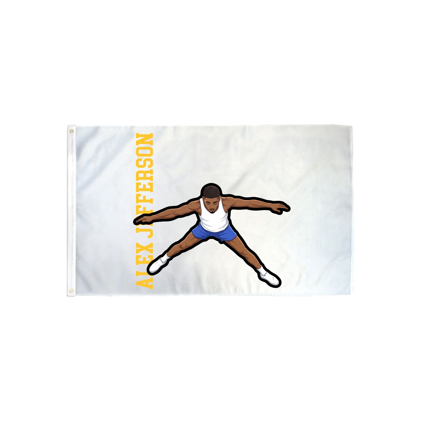 3x5 Flag