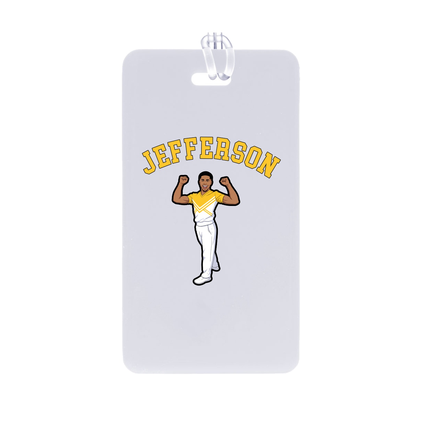 Bag Tag