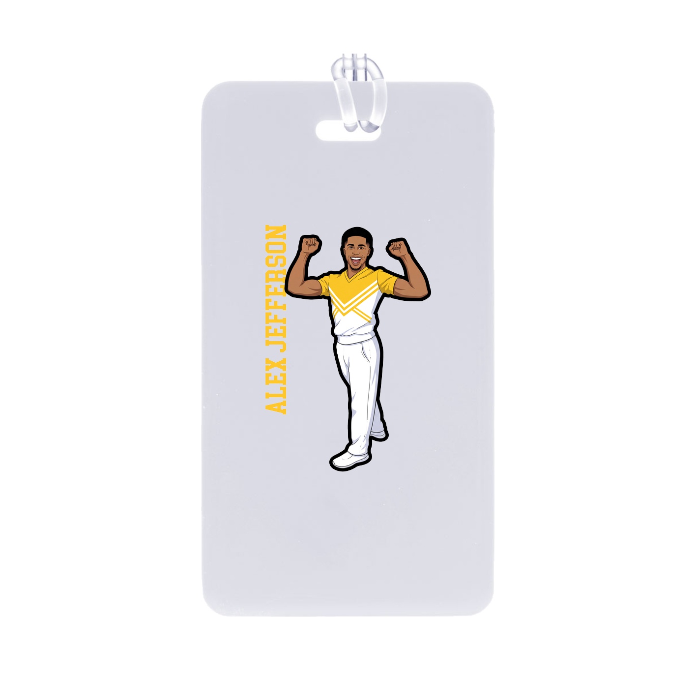 Bag Tag