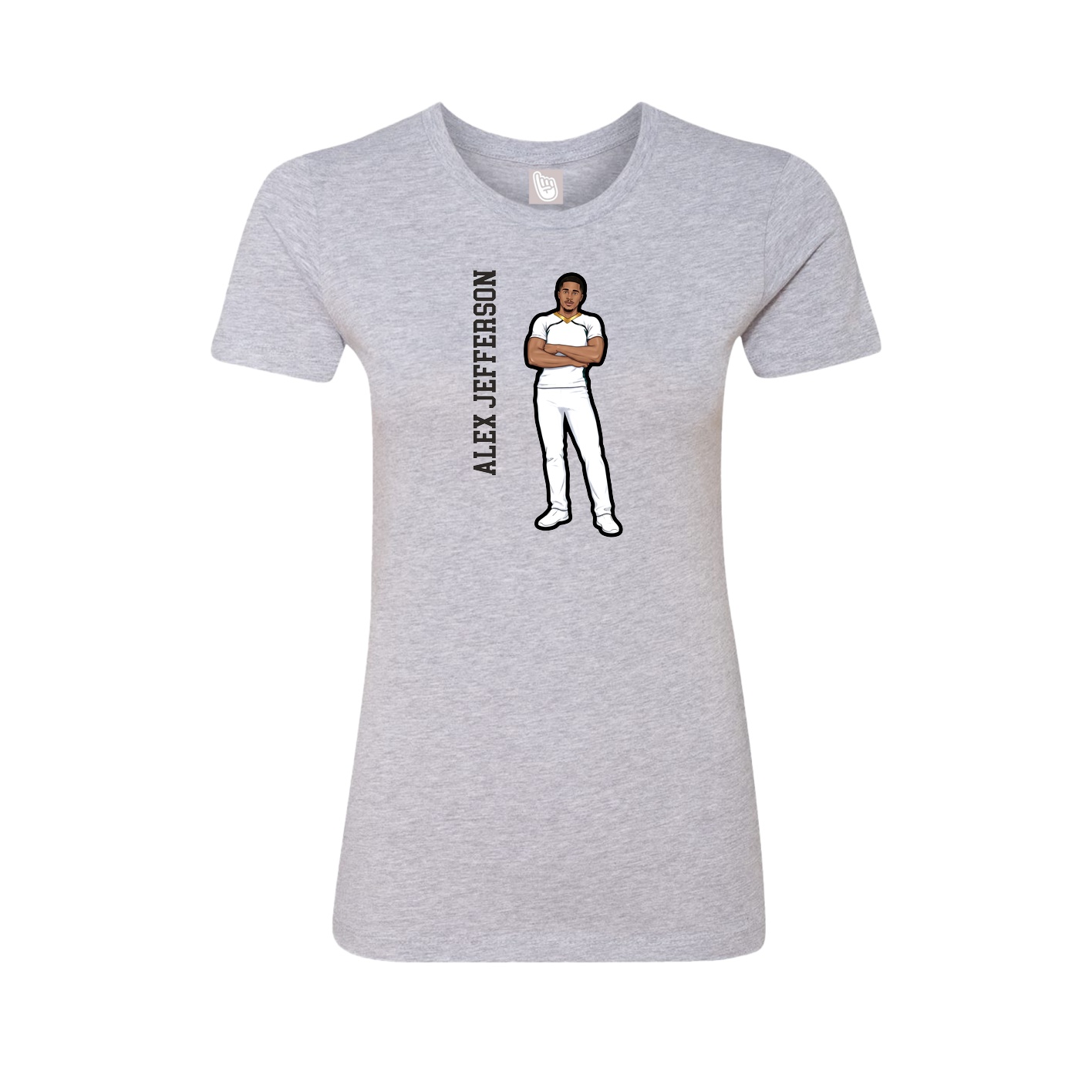 Womens Tee