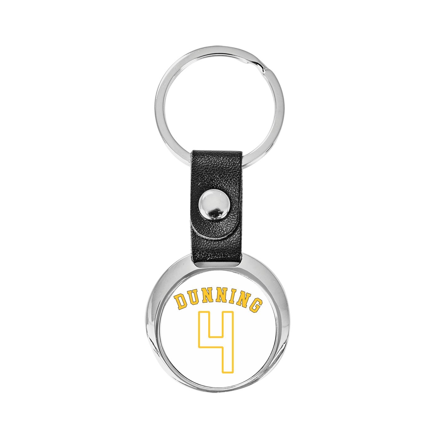 Key Chain — Shirsey Arch in Classic