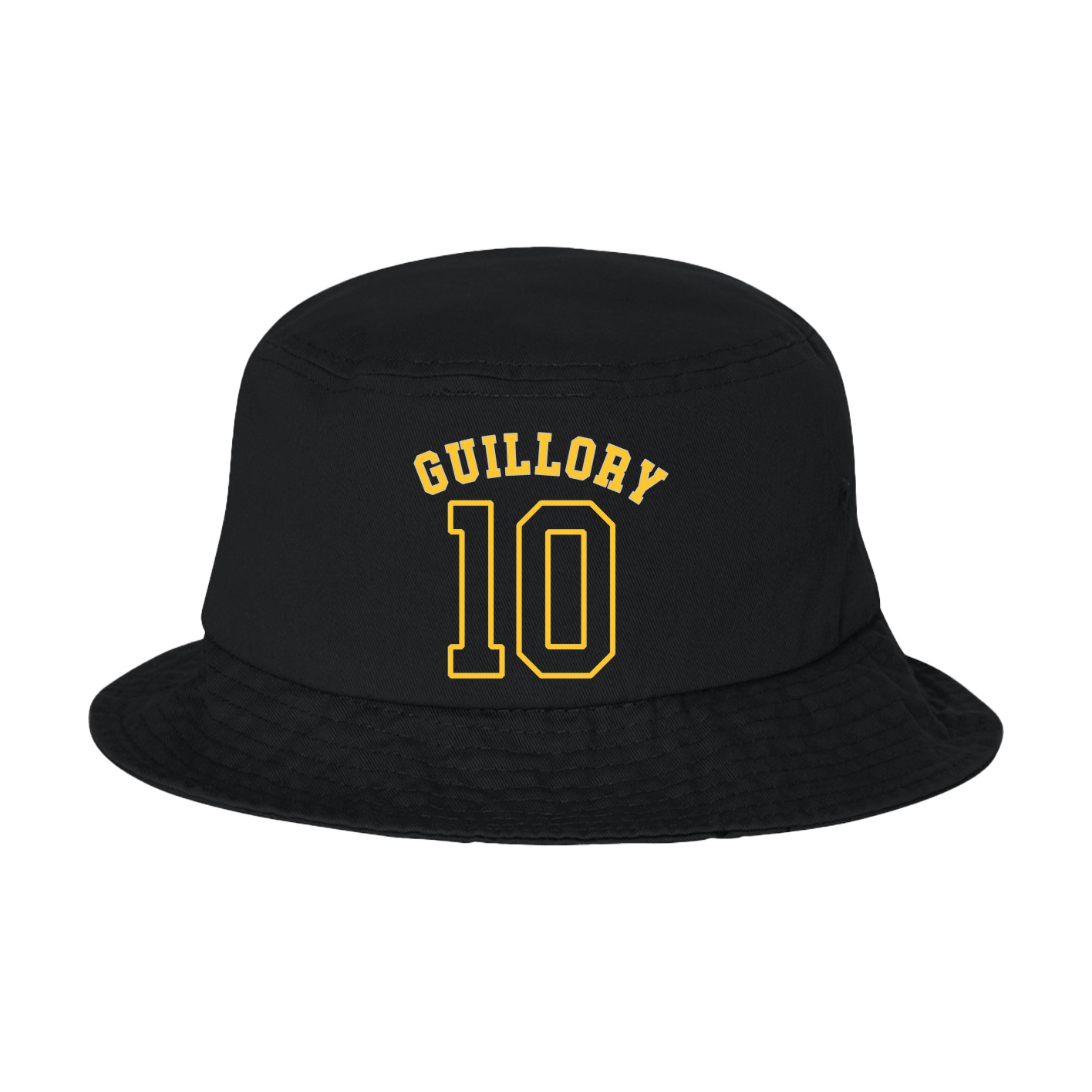 Bucket Cap — Shirsey Arch in Black
