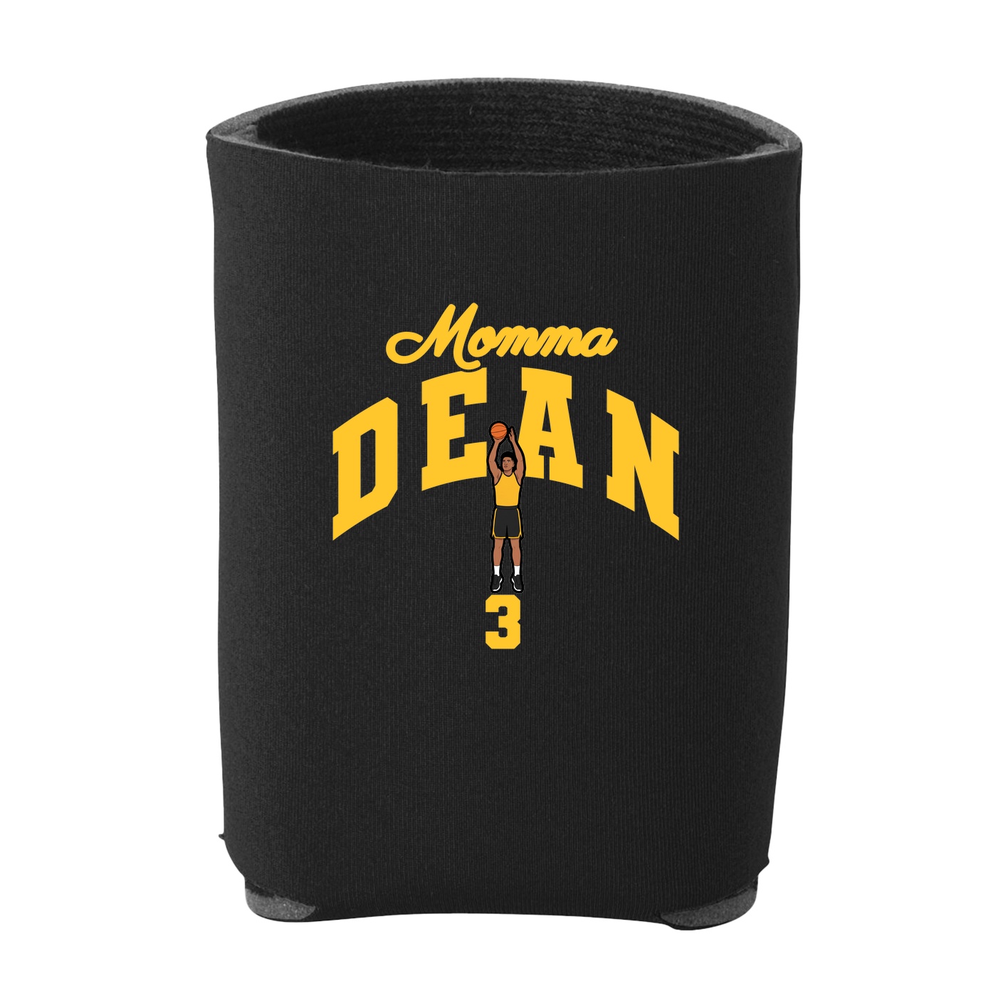 Can Holder — Mothers Day Arch in Black