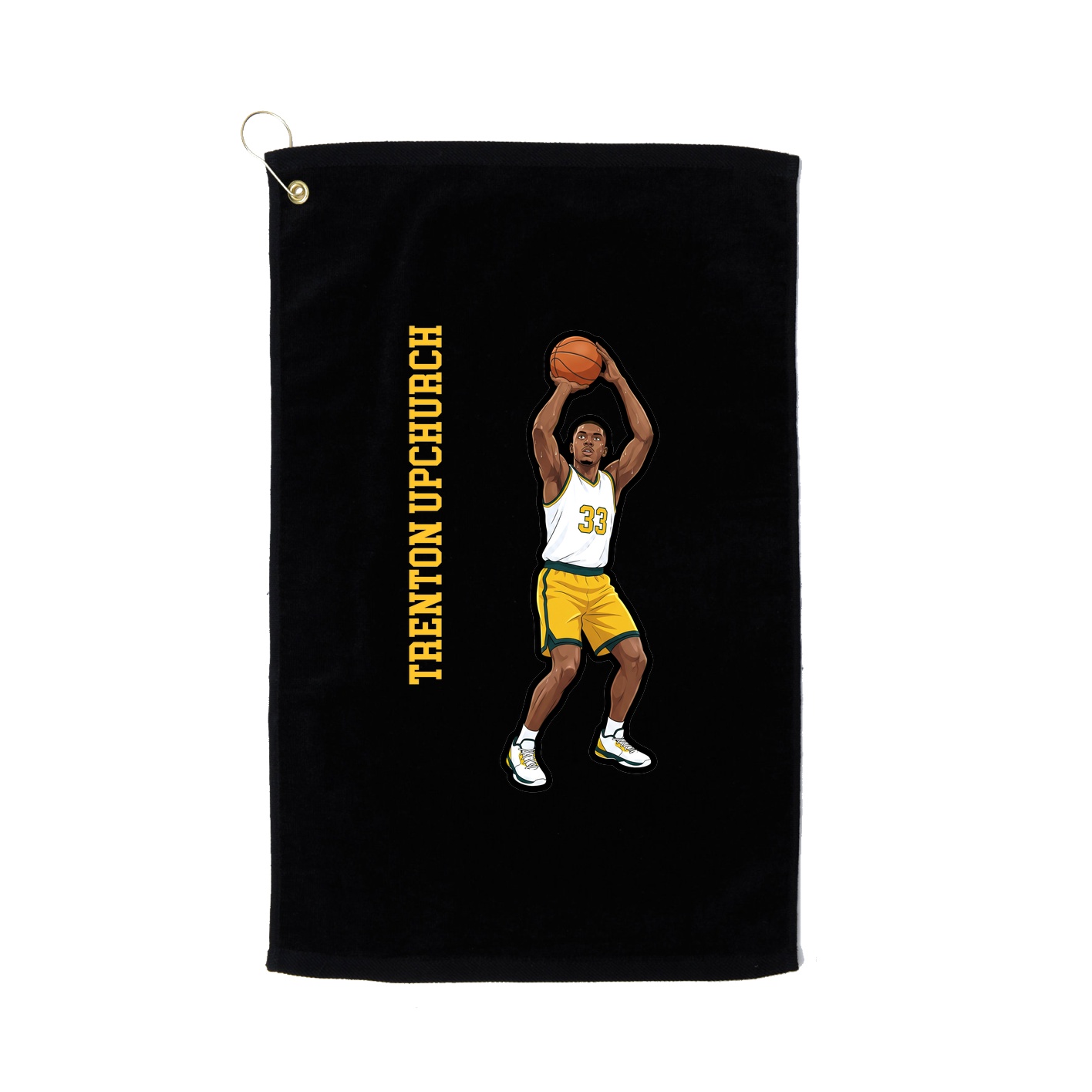 Golf Towel