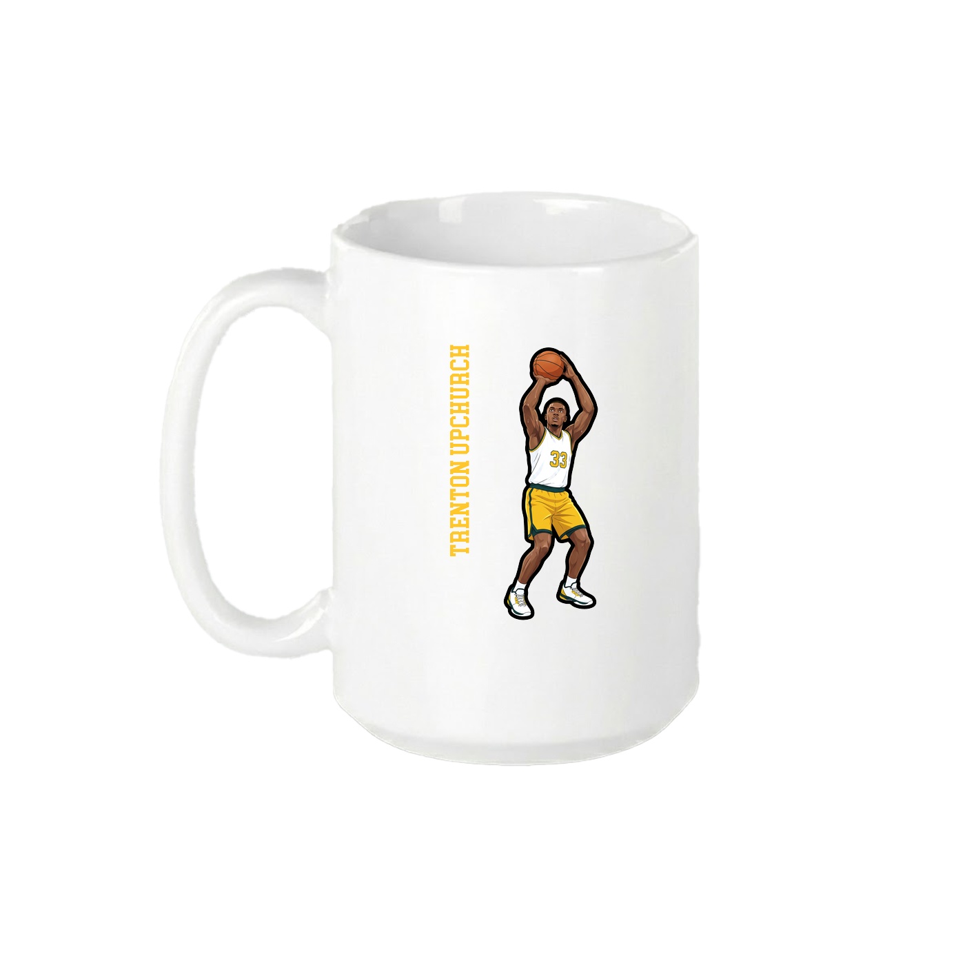 15oz Coffee Mug