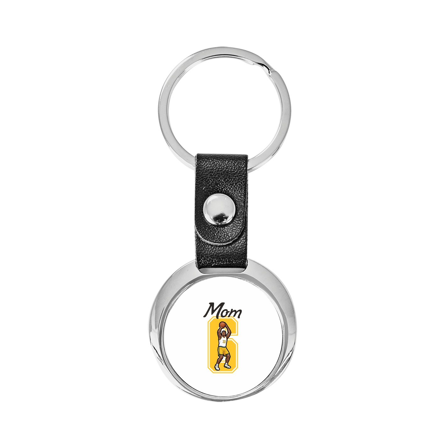 Key Chain — Mothers Day Shirsey in Classic