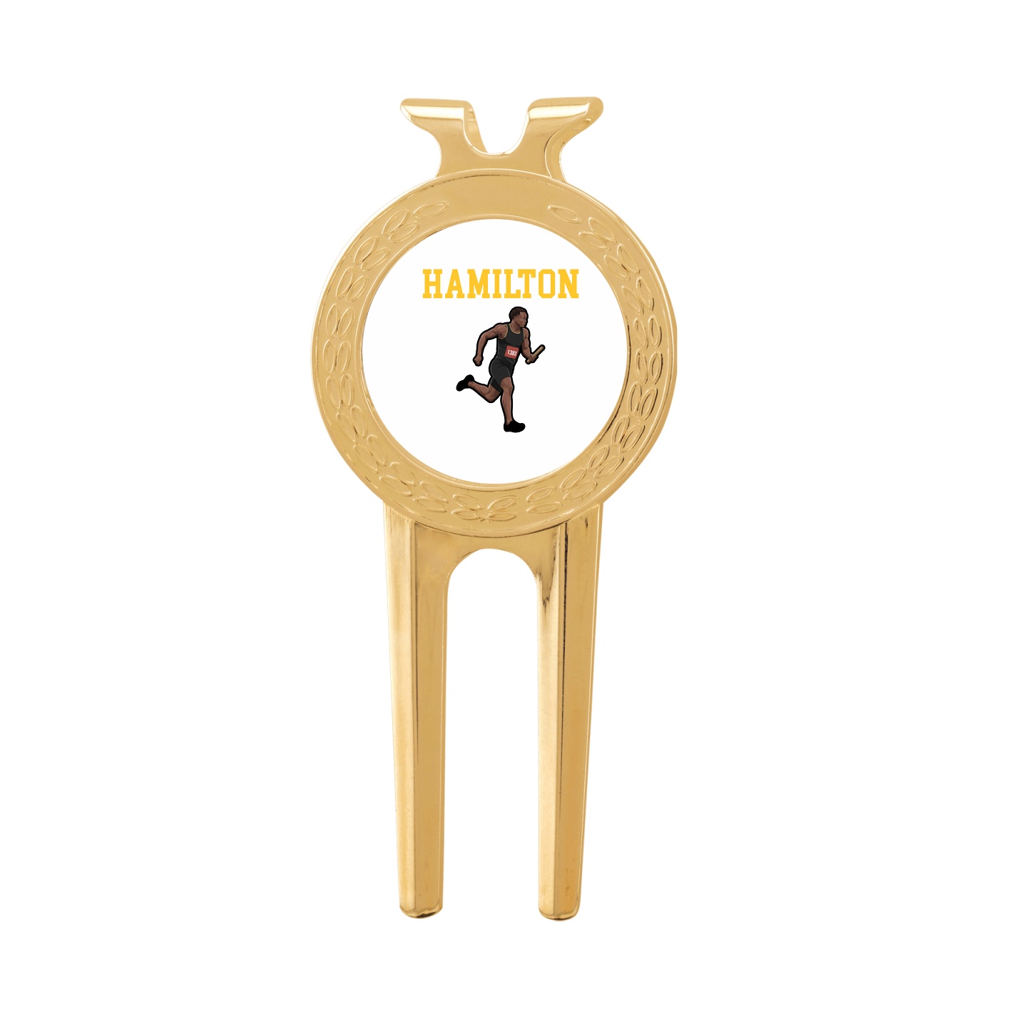 Divot Tool with Ball Marker — Shirsey in Classic