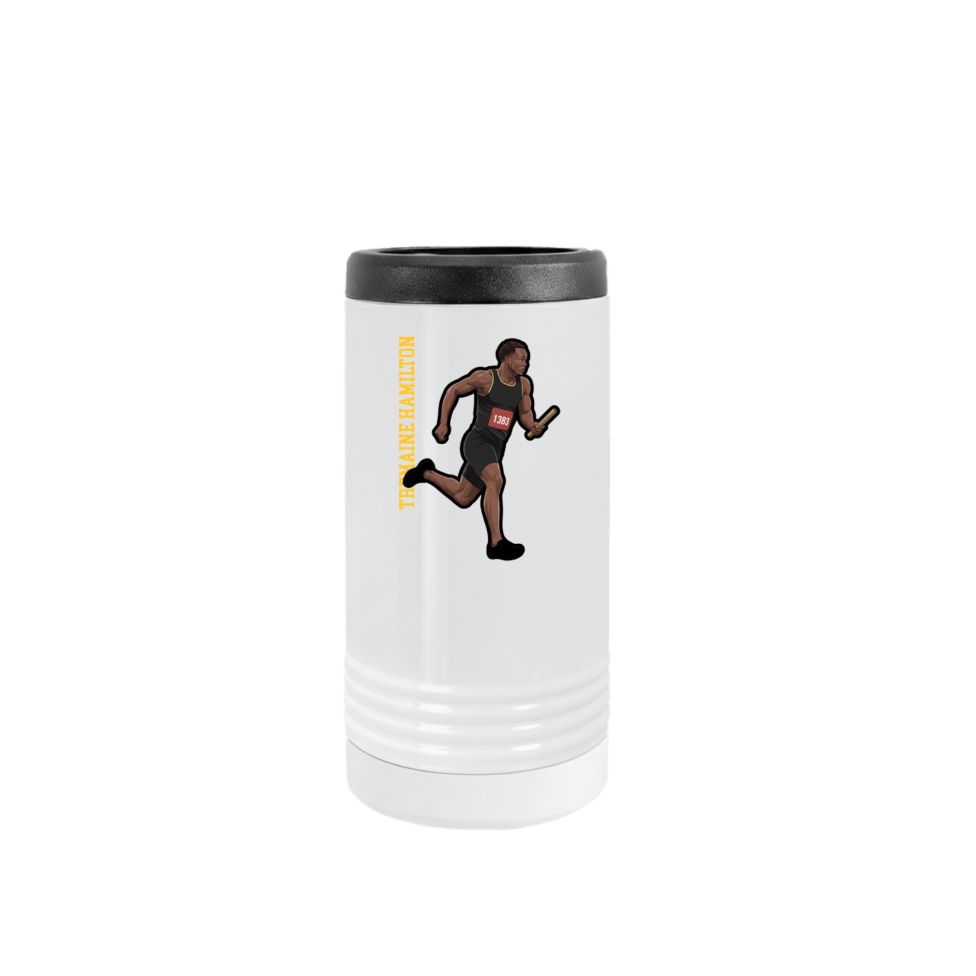 Slim Beverage Holder