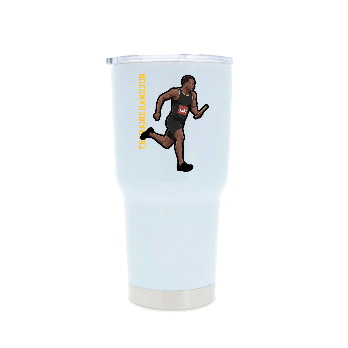 30oz Stainless Steel Tumbler
