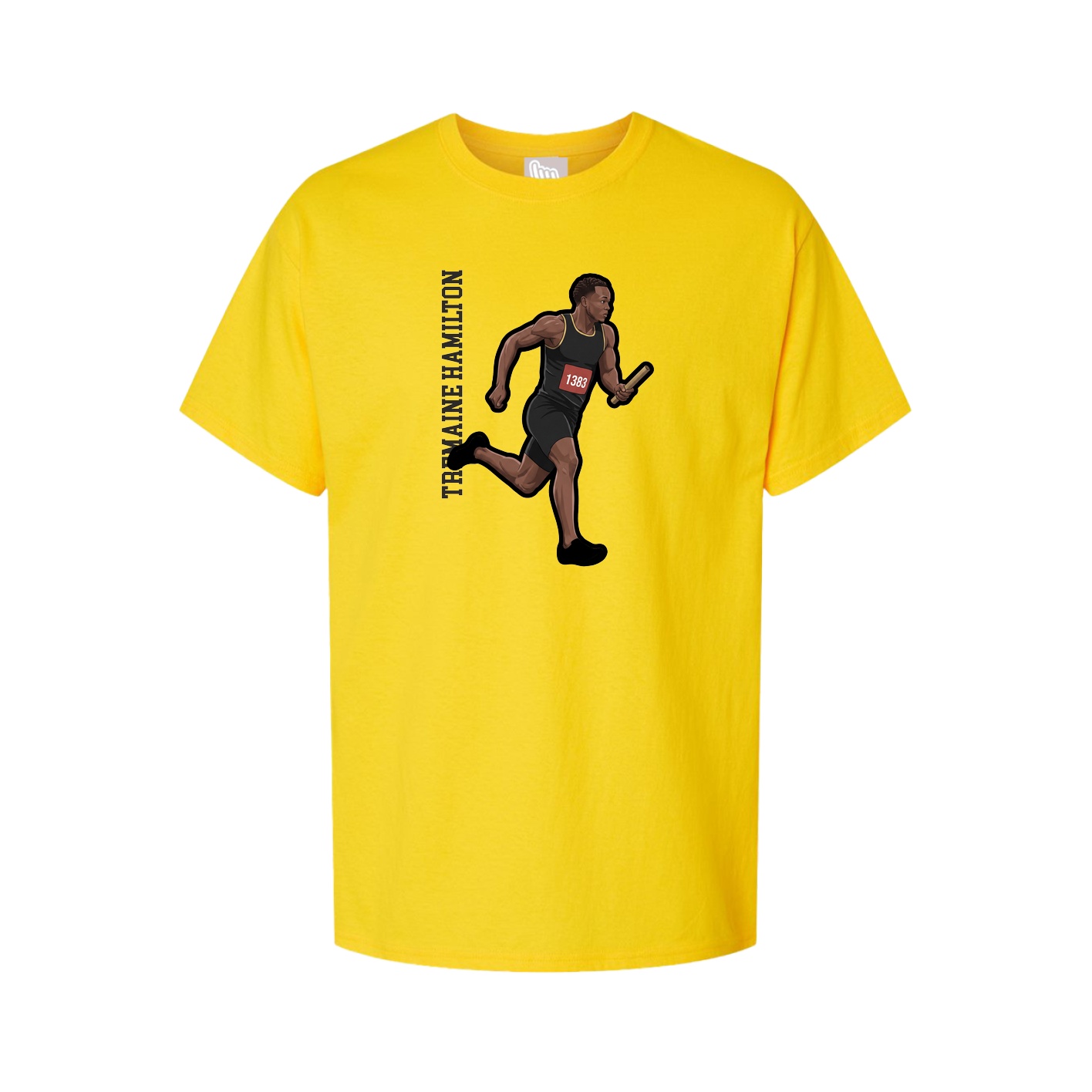NIL Club Tee