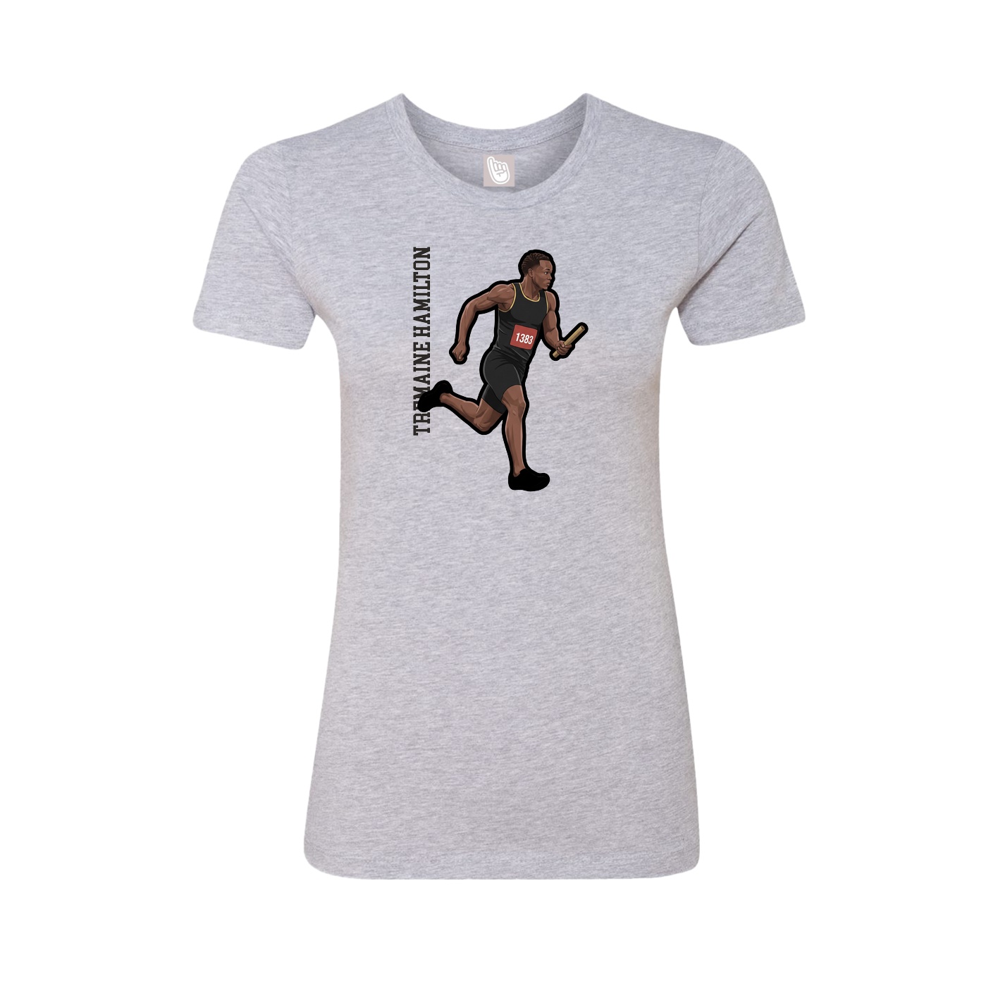 NIL Club Womens Tee