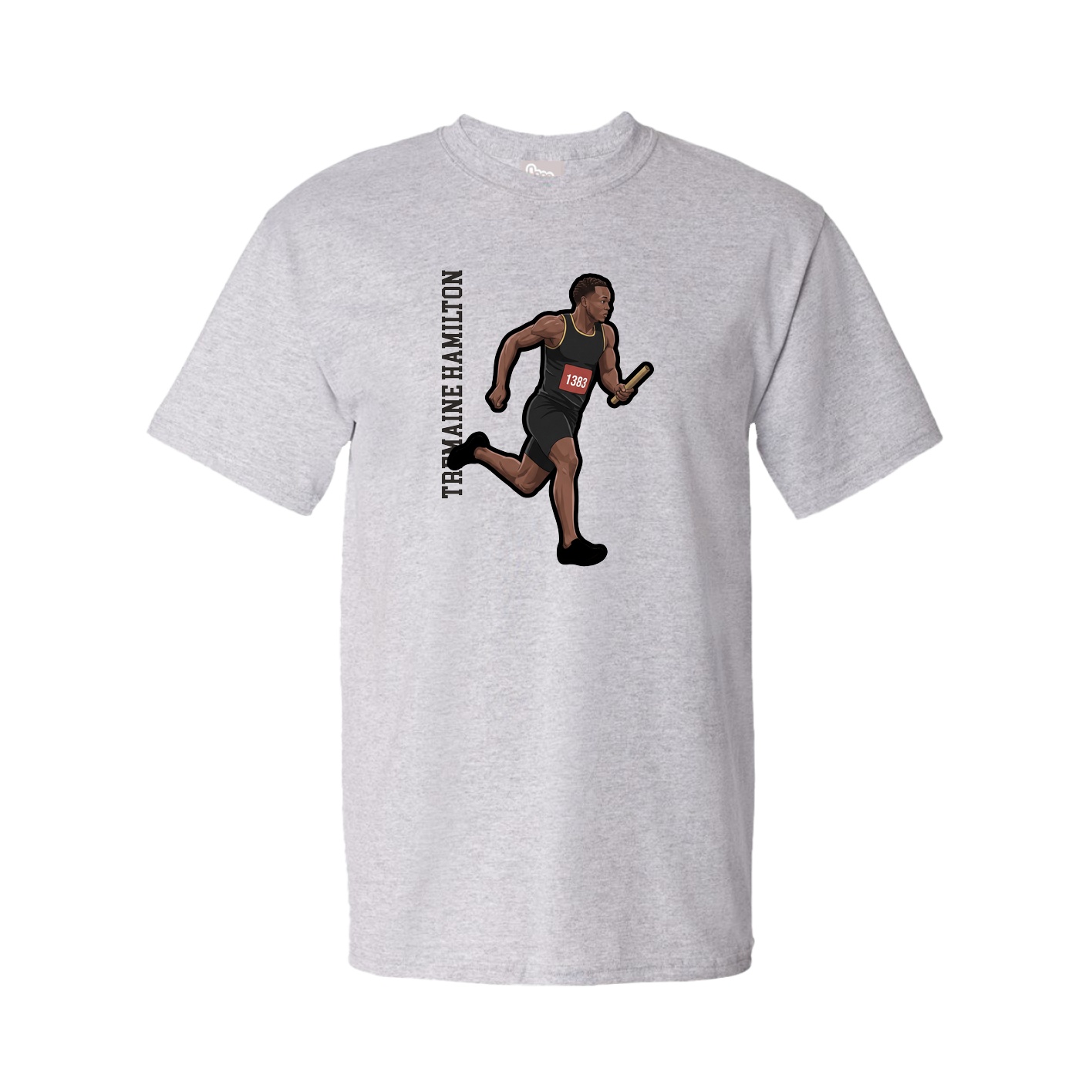 NIL Club Youth Tee