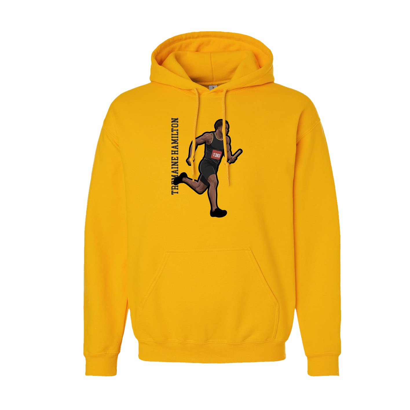 NIL Club Hoodie