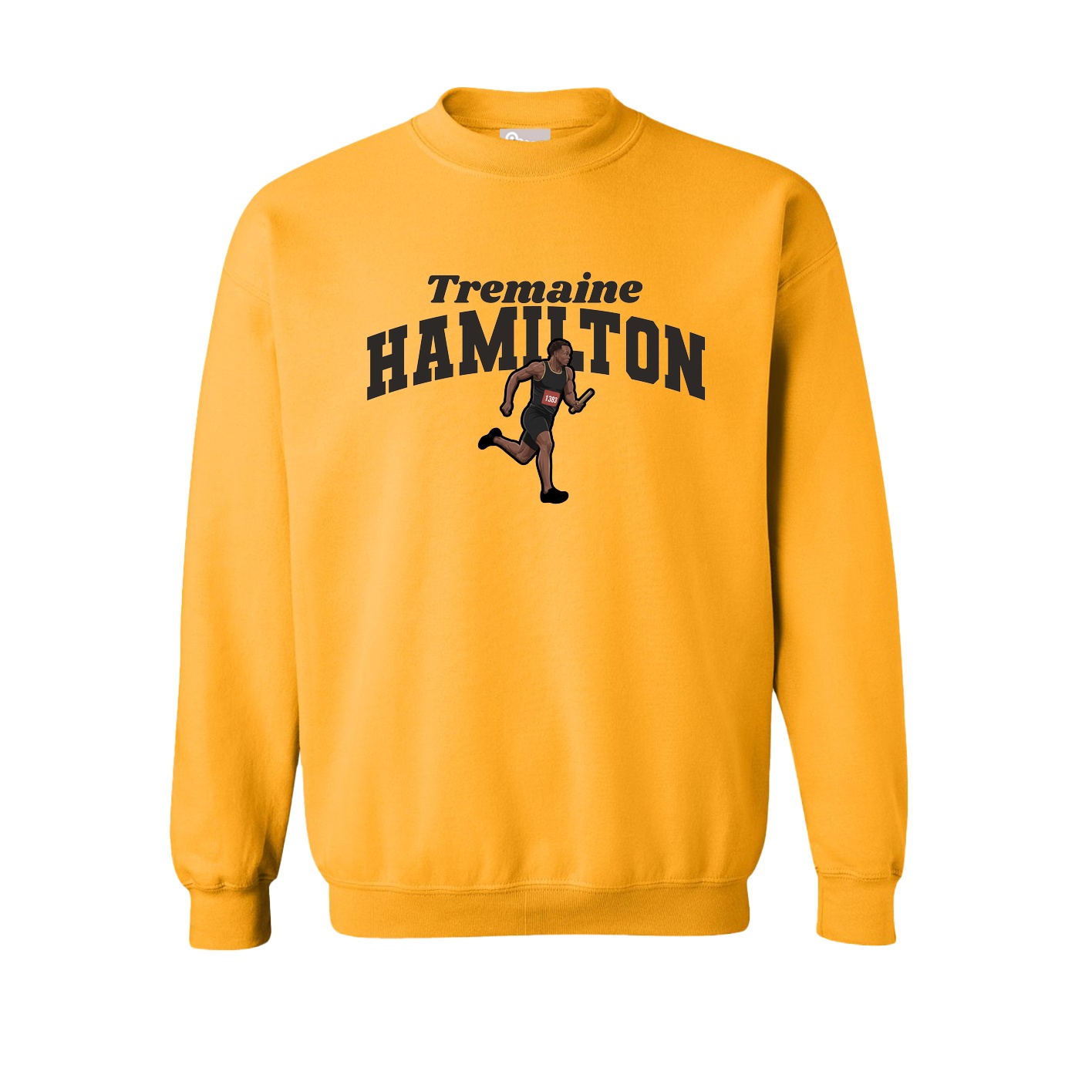 Fleece Crew