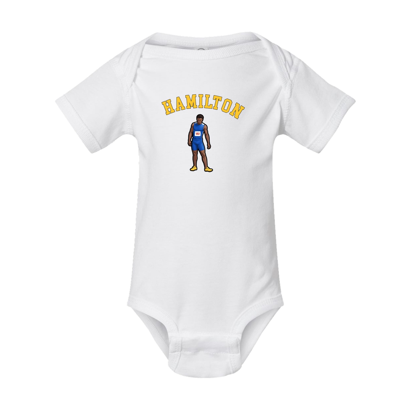 Baby Onesie