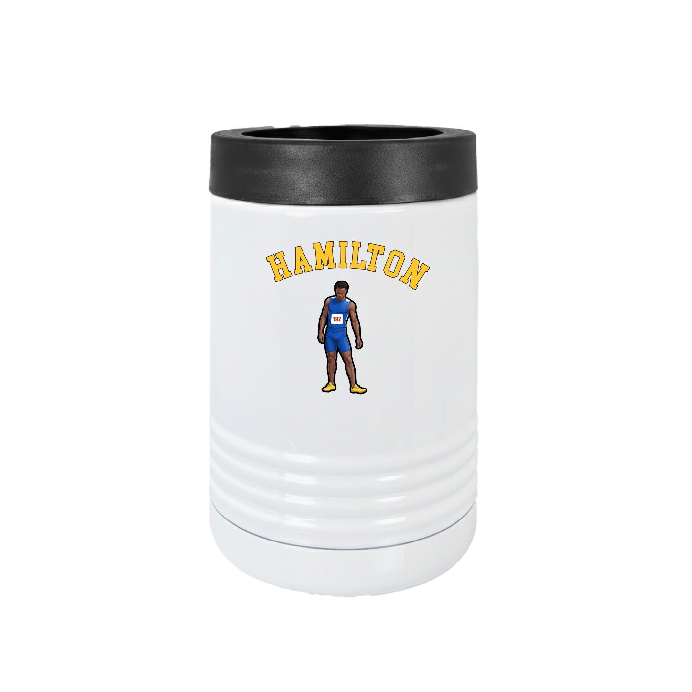 Beverage Holder — Shirsey Arch in White