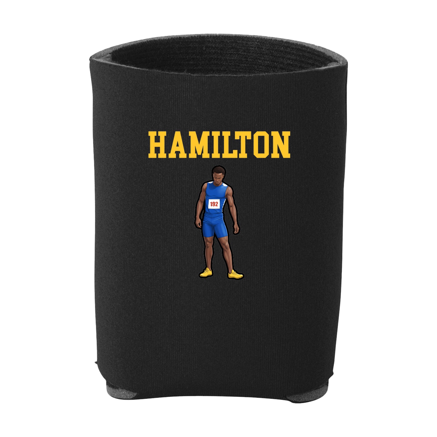 Can Holder — Shirsey in Black