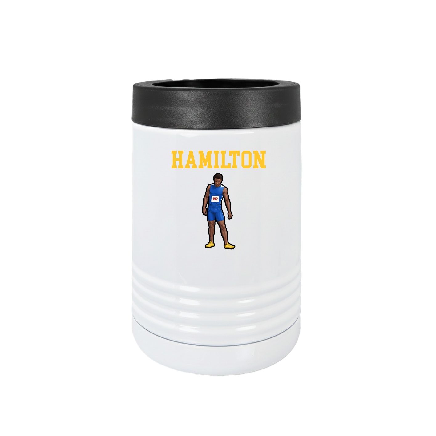 Beverage Holder — Shirsey in White