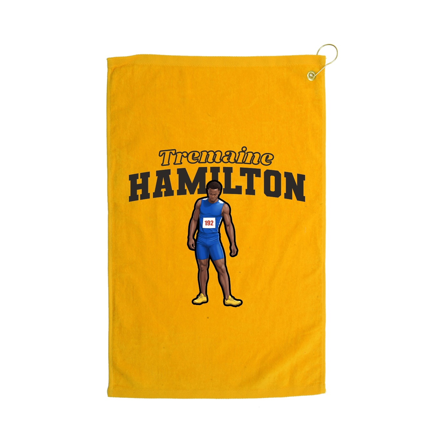 Golf Towel