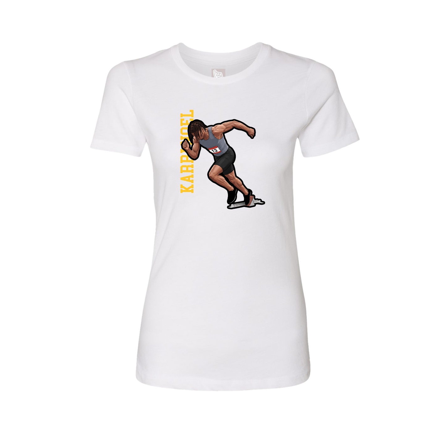 Womens Tee