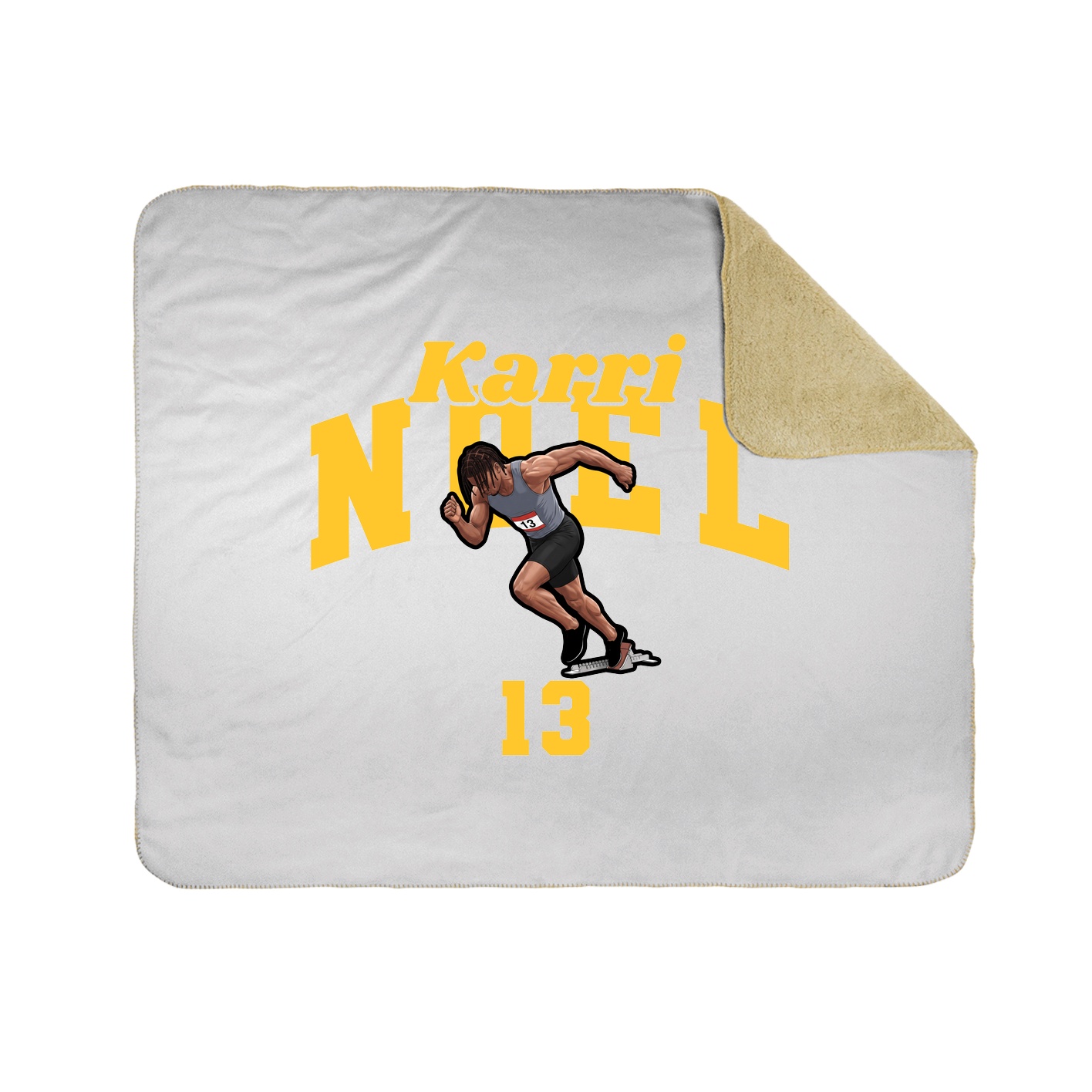 Throw Blanket