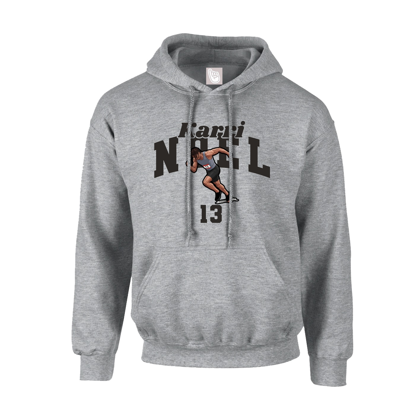 Hoodie