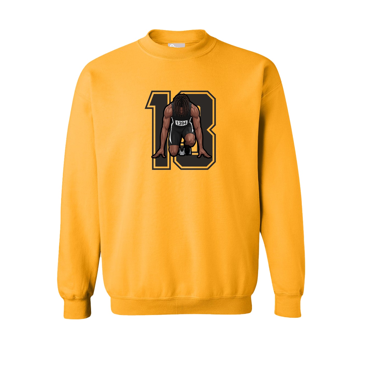 Fleece Crew