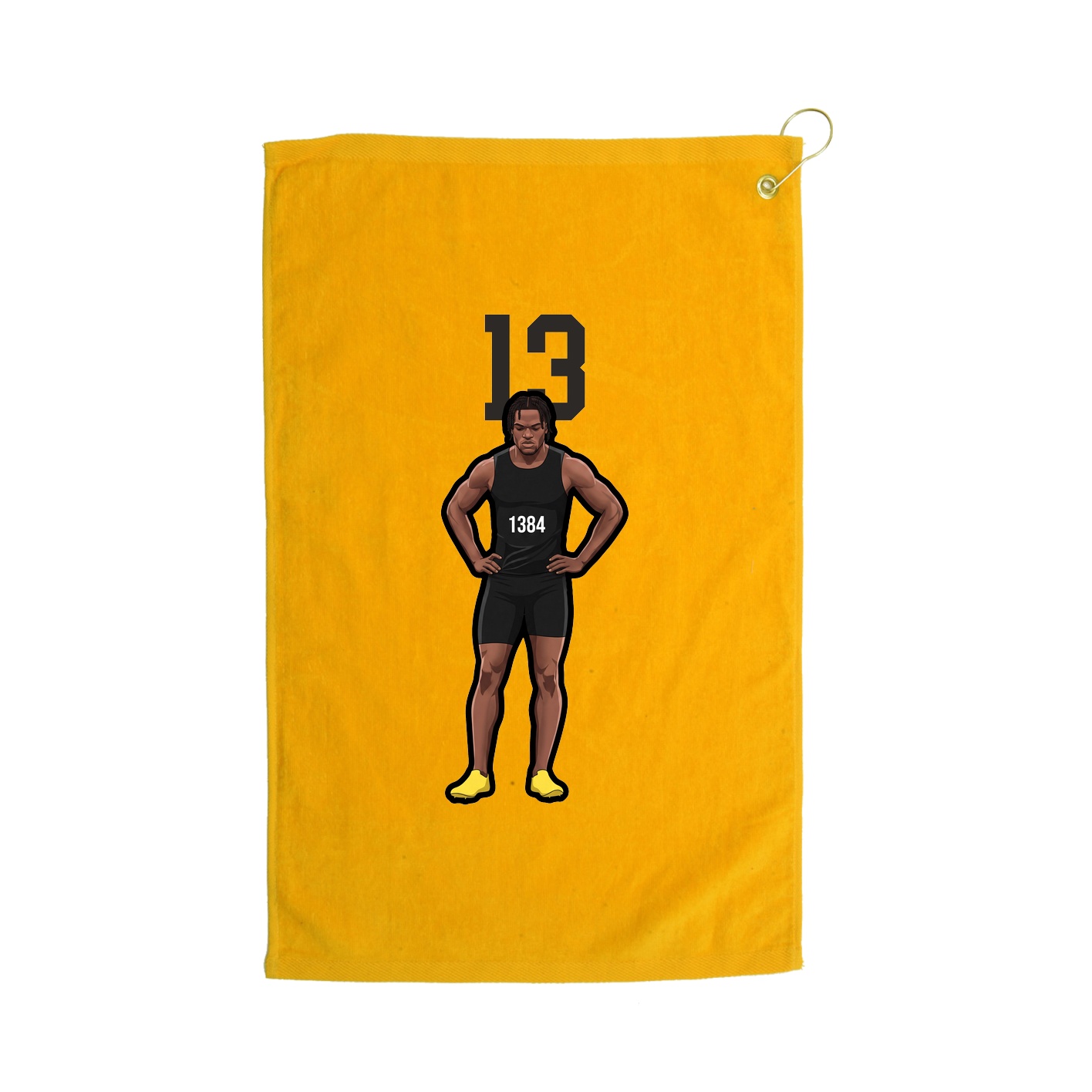 Golf Towel