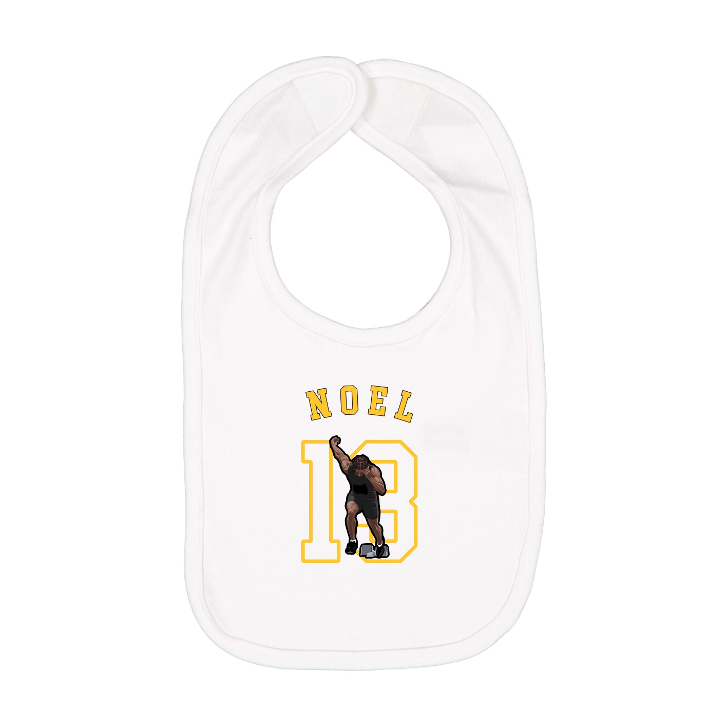 Infant Bib