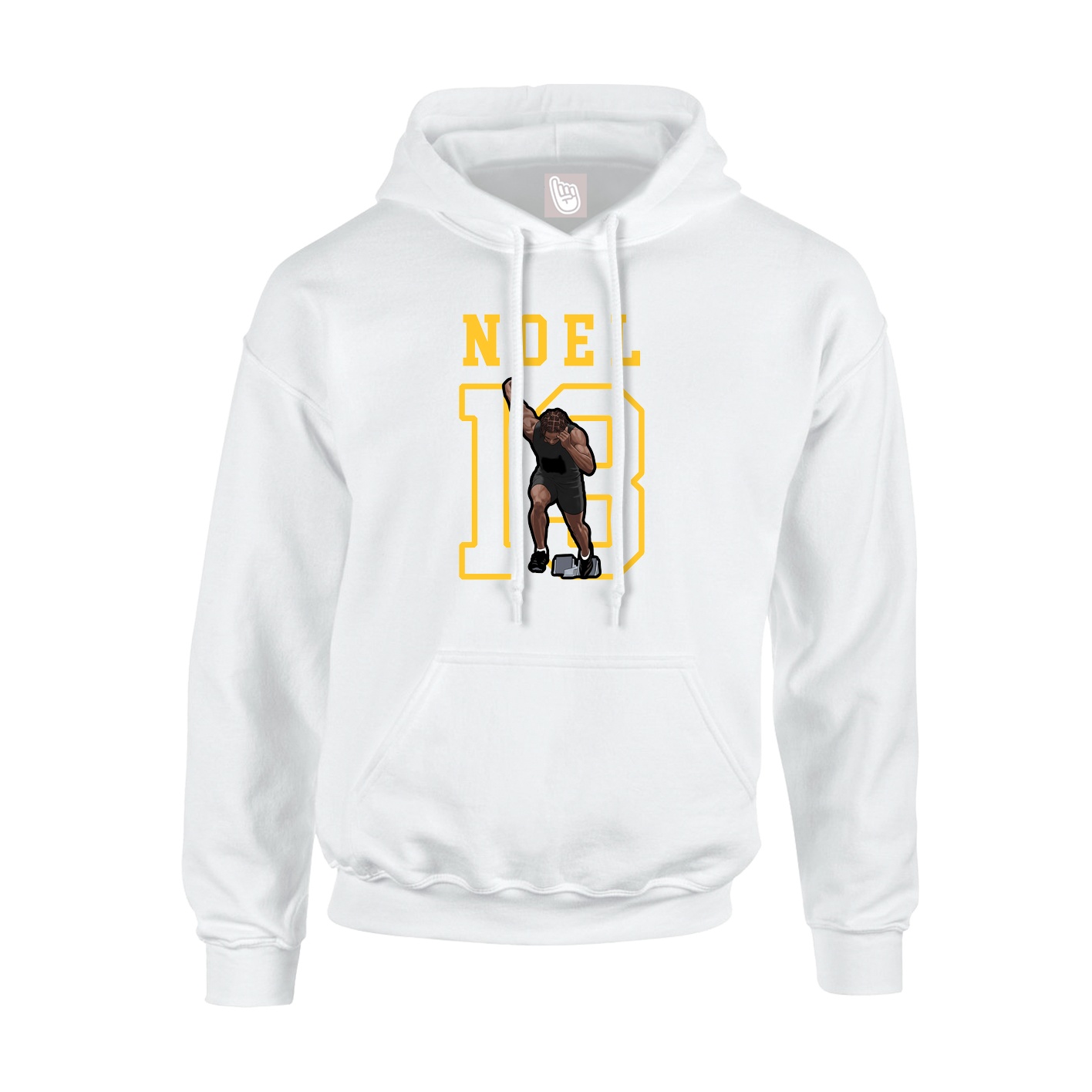 Youth Hoodie
