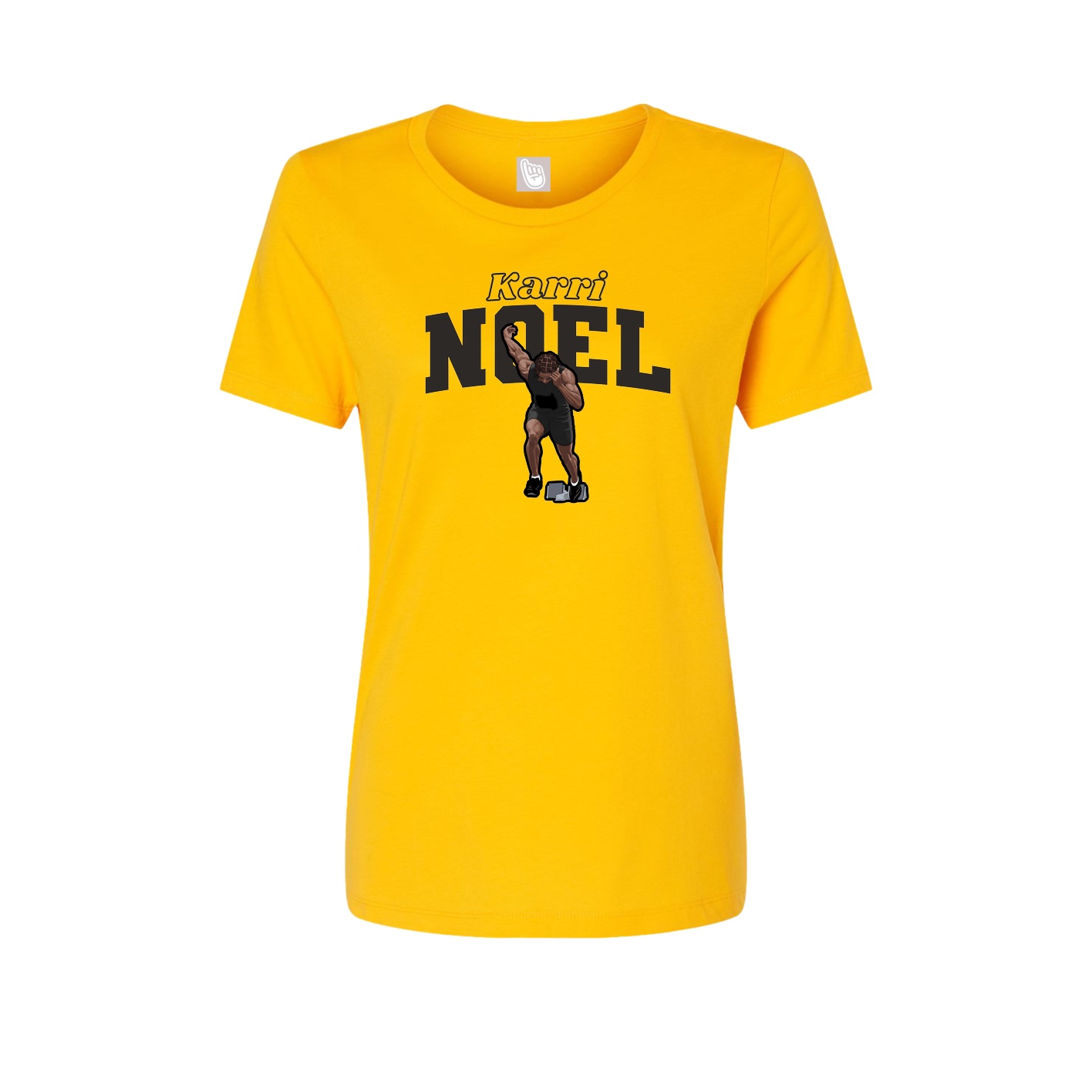 Womens Tee