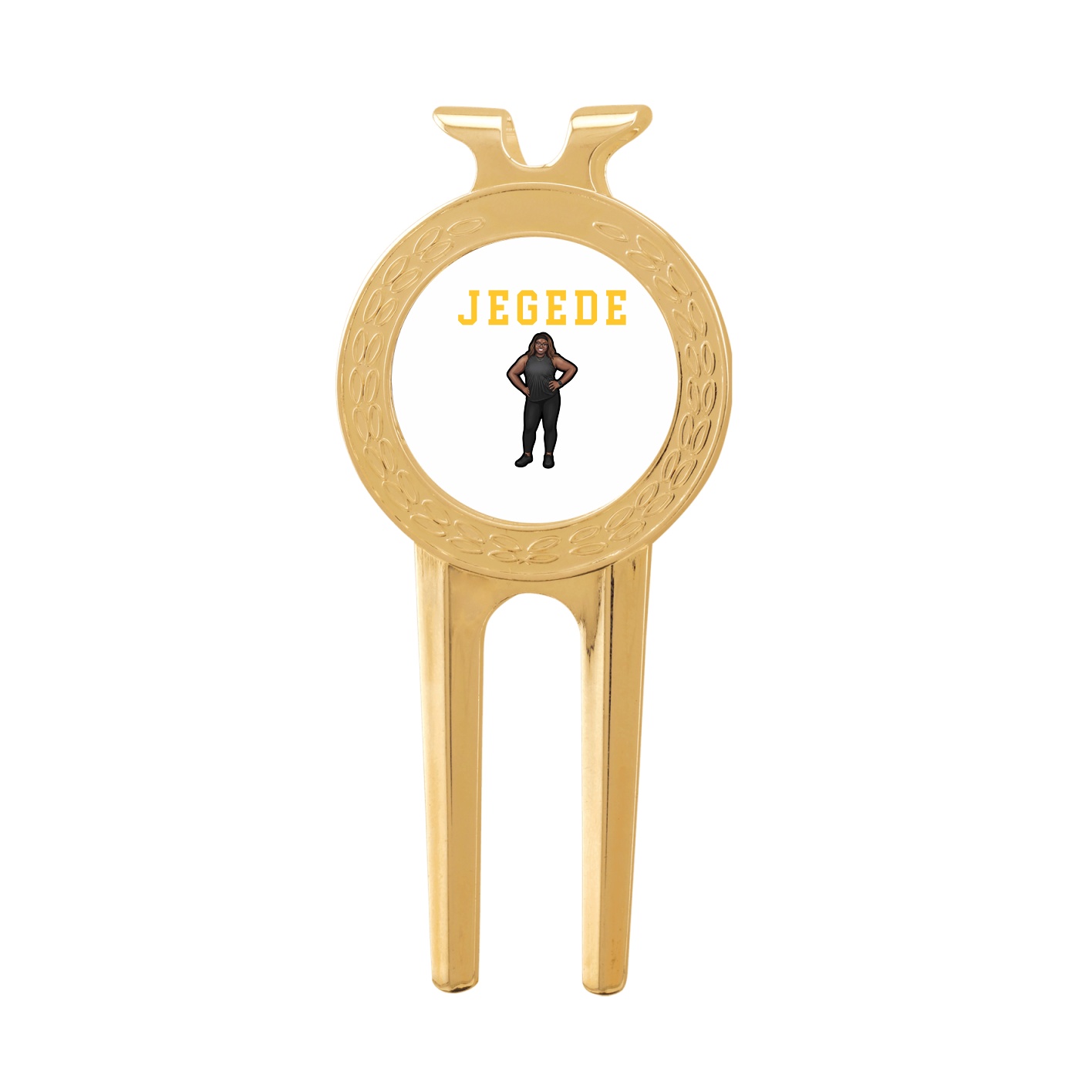 Divot Tool with Ball Marker — Shirsey in Classic