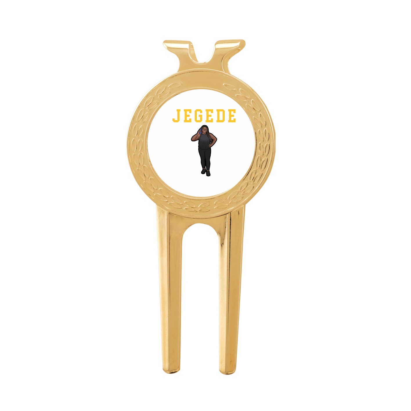 Divot Tool with Ball Marker — Shirsey in Classic
