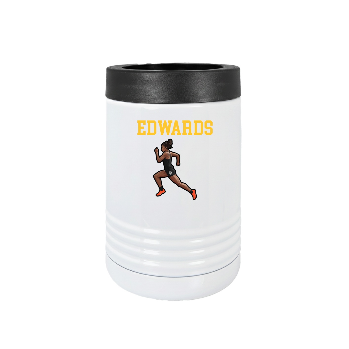 Beverage Holder — Shirsey in White