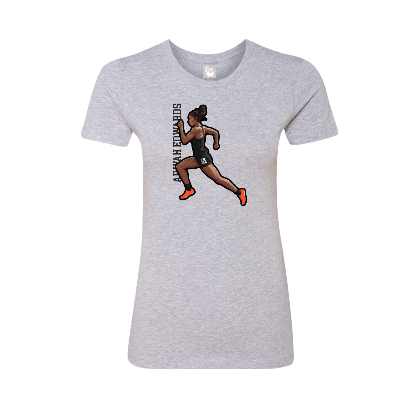 Fitted Women's Tee