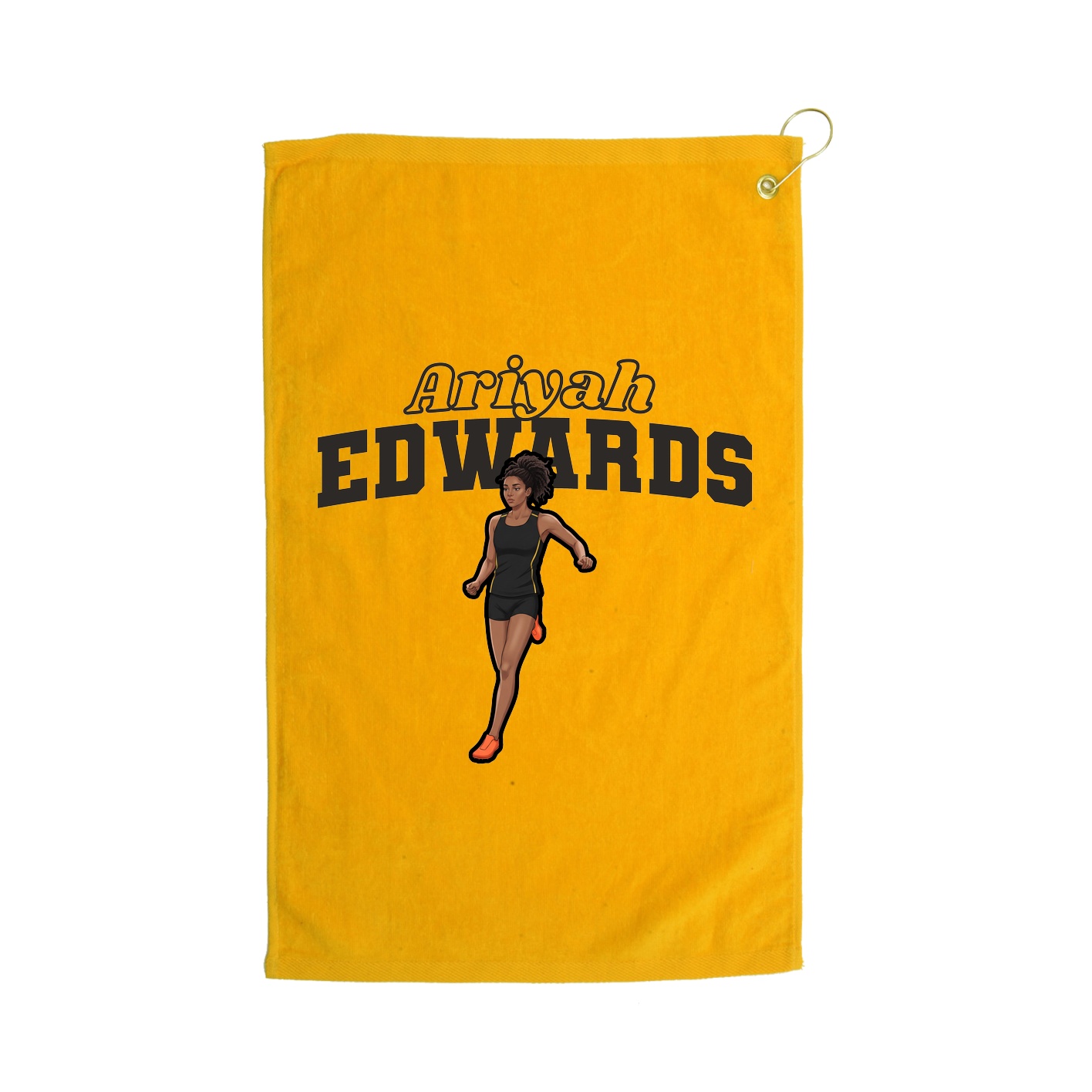 Golf Towel