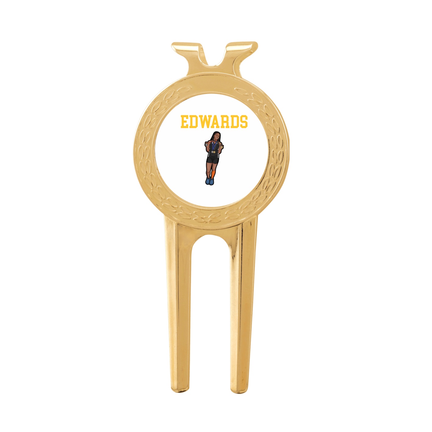 Divot Tool with Ball Marker — Shirsey in Classic