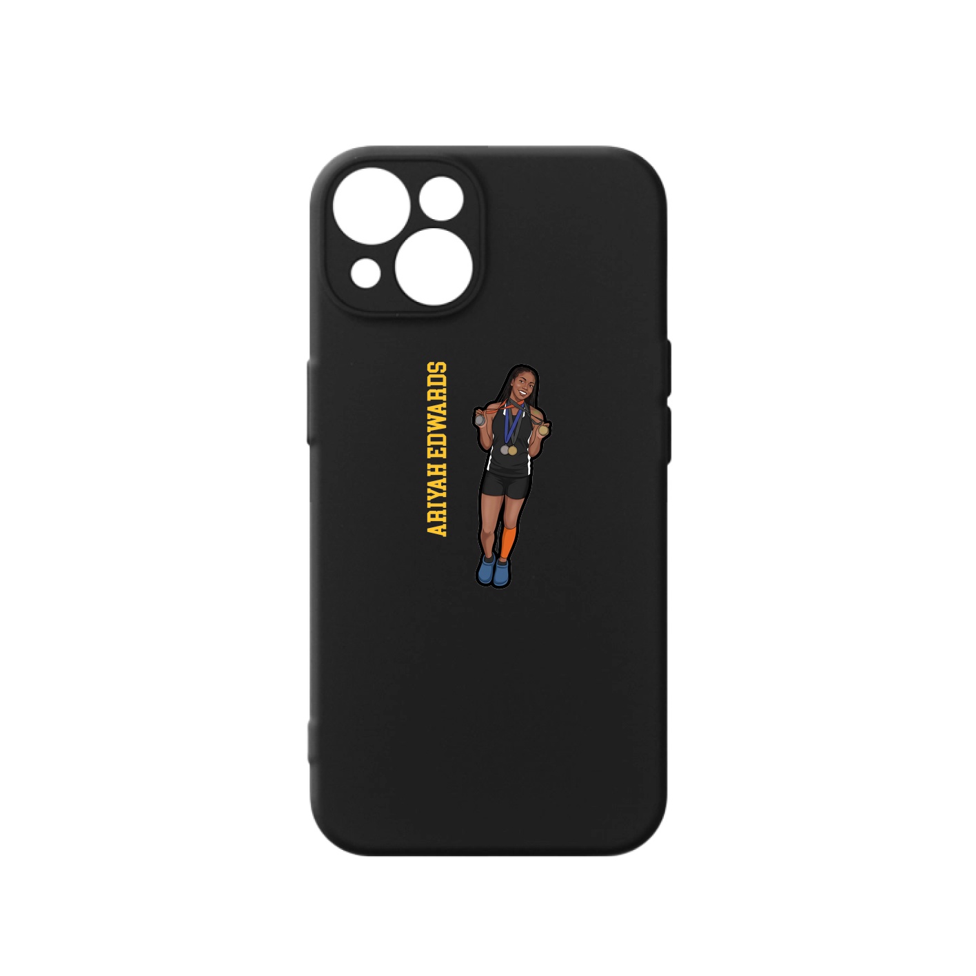 iPhone case