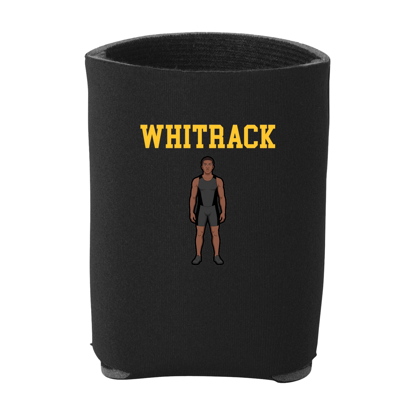Can Holder — Shirsey in Black