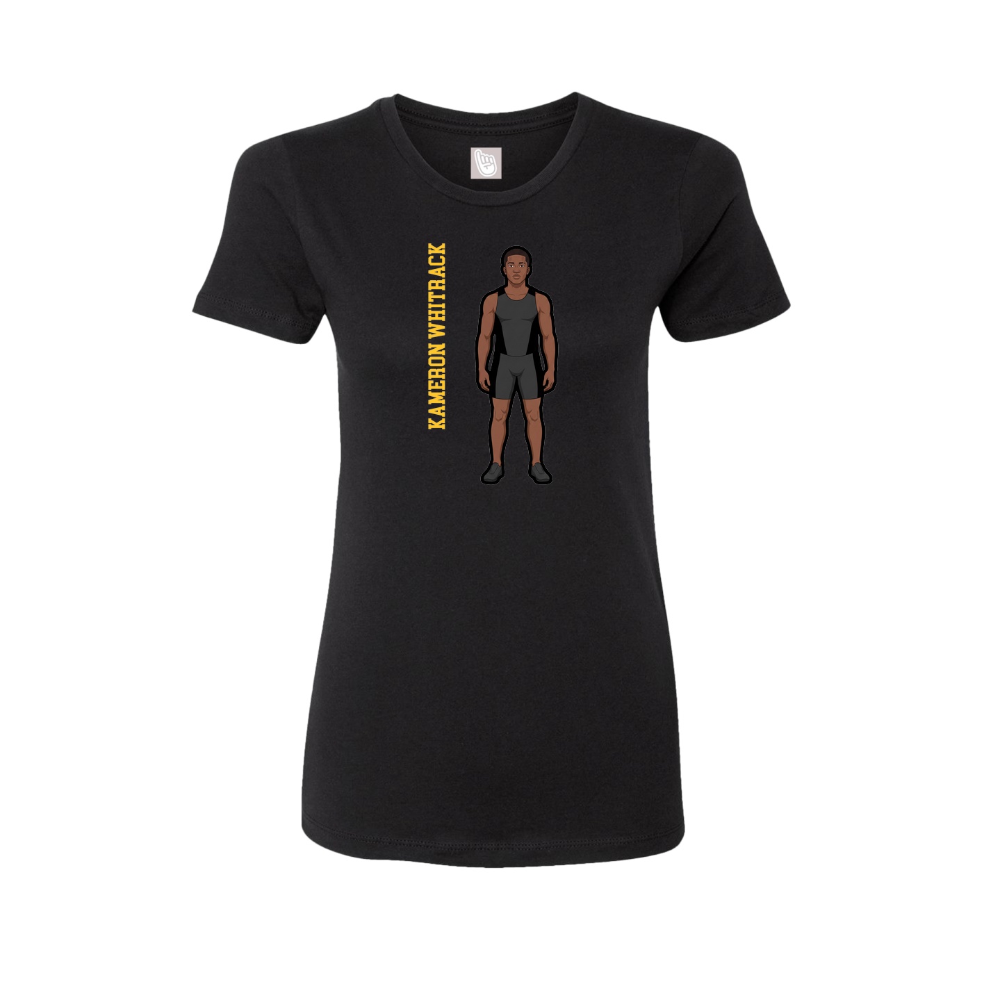 Fitted Women's Tee