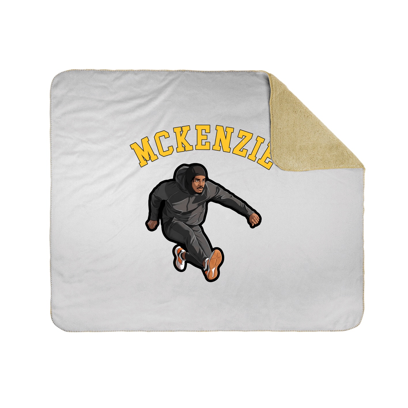 Throw Blanket