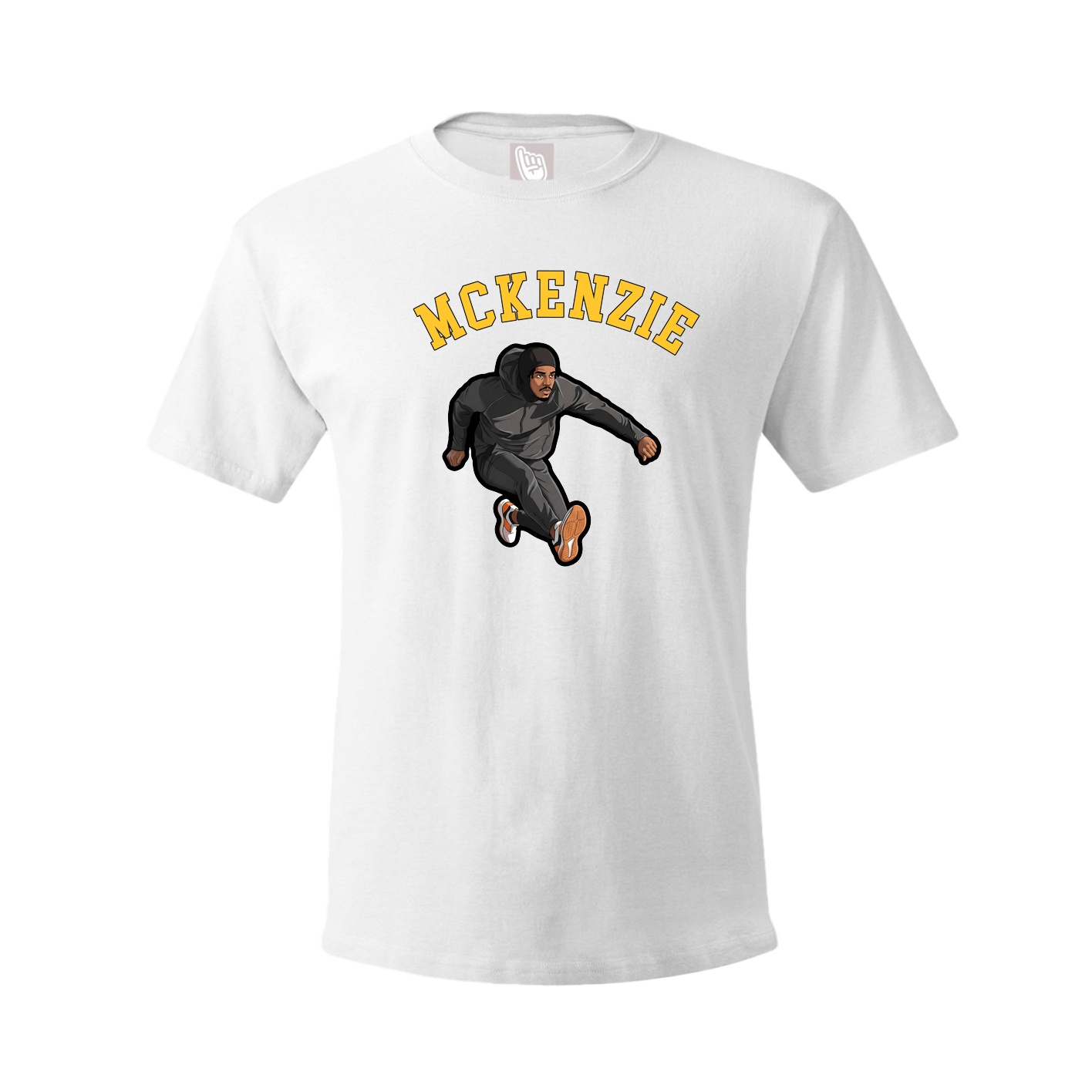 NIL Club Tee