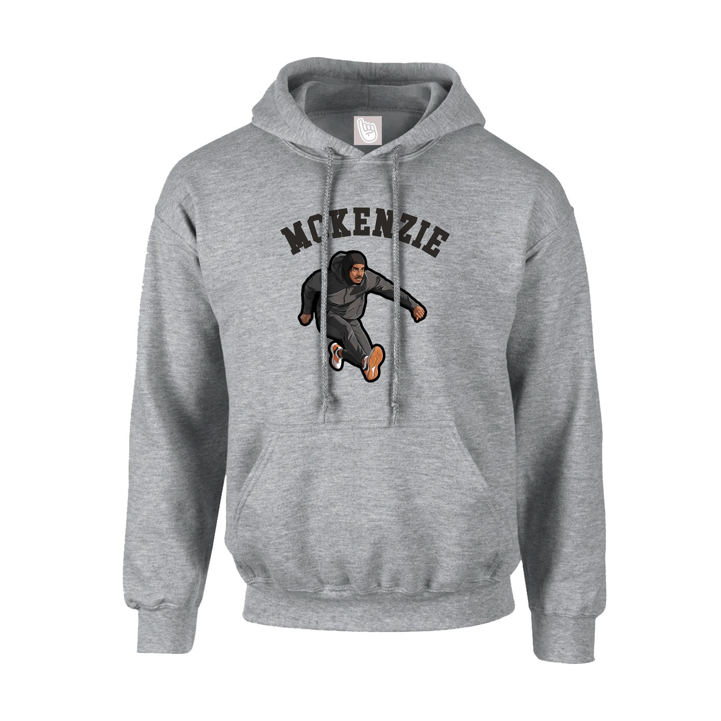 Youth Hoodie