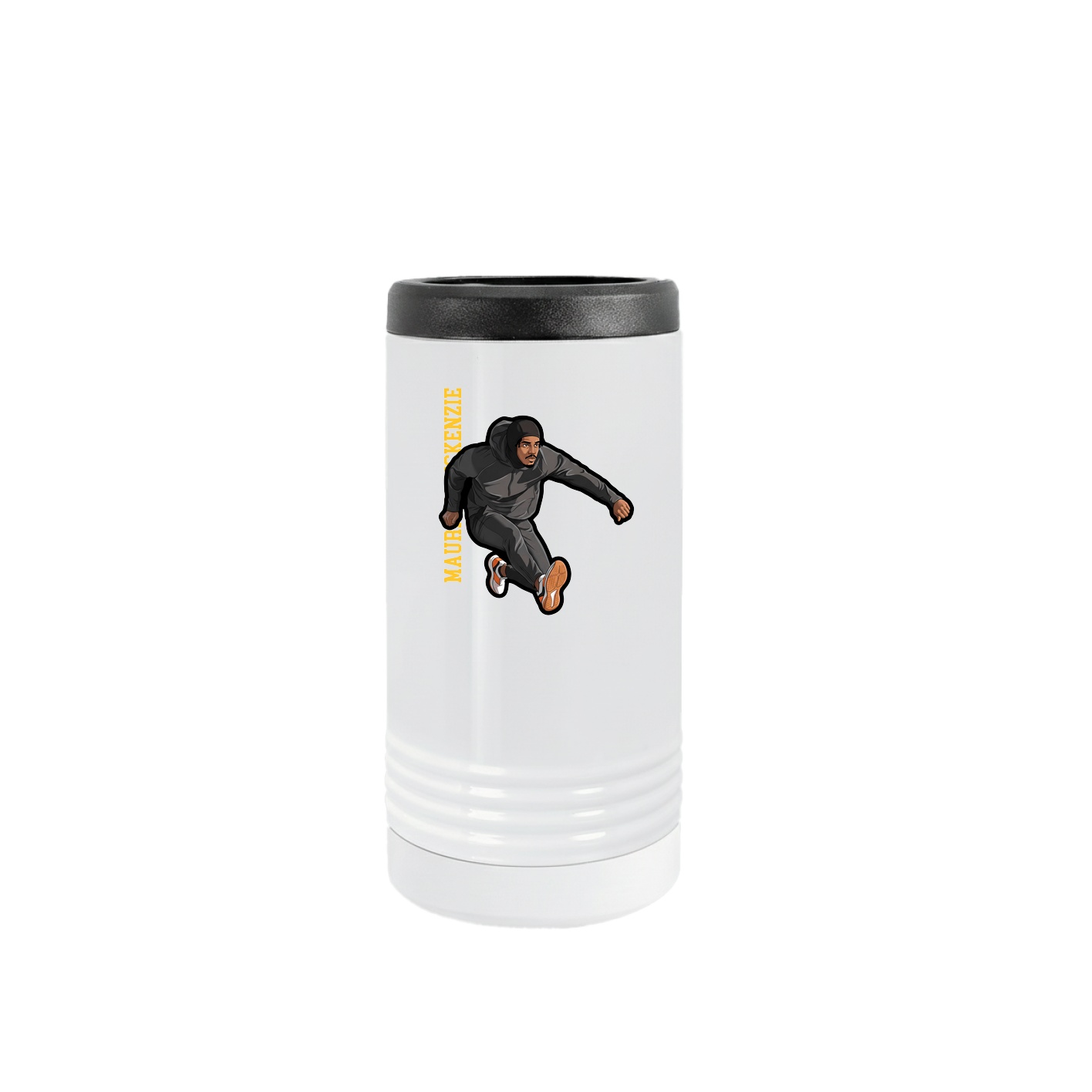 Slim Beverage Holder