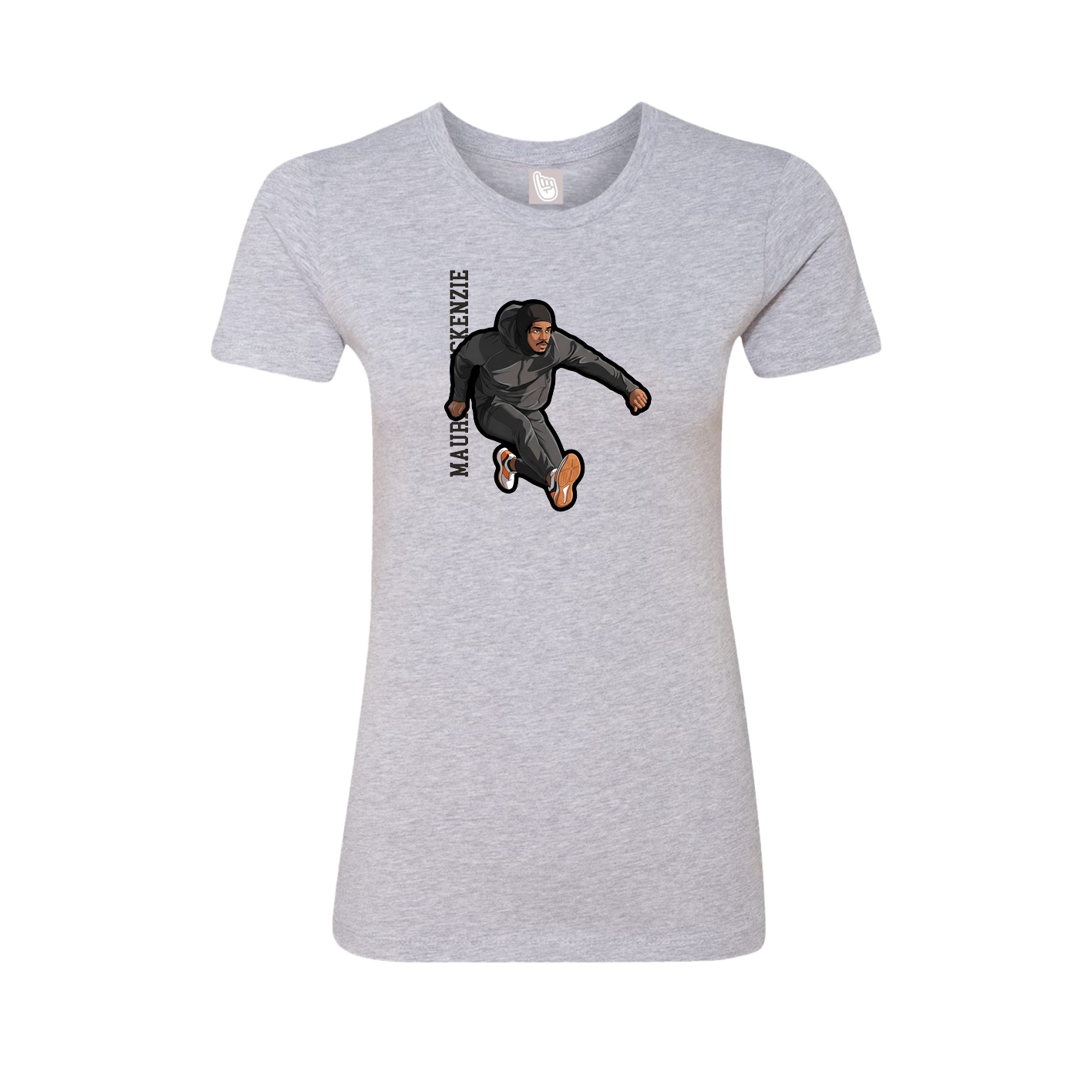 NIL Club Womens Tee