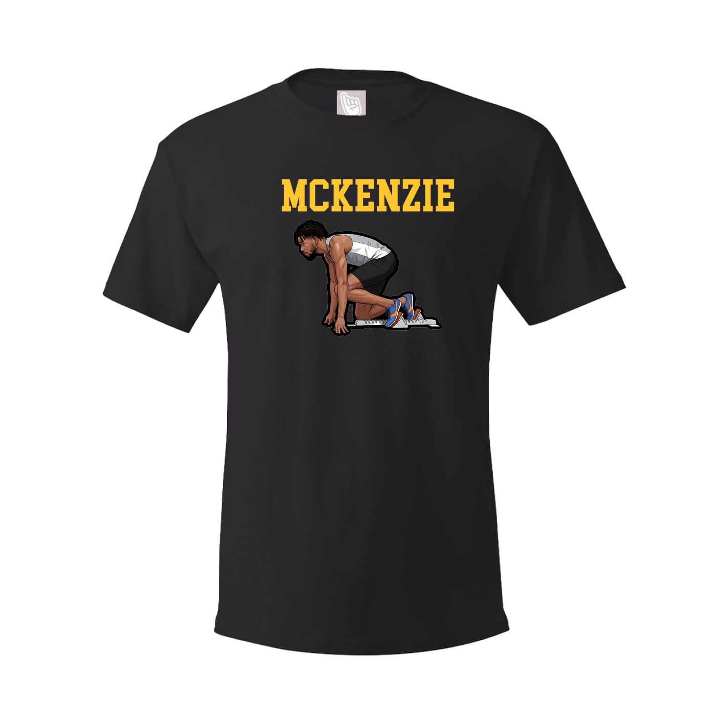 NIL Club Tee