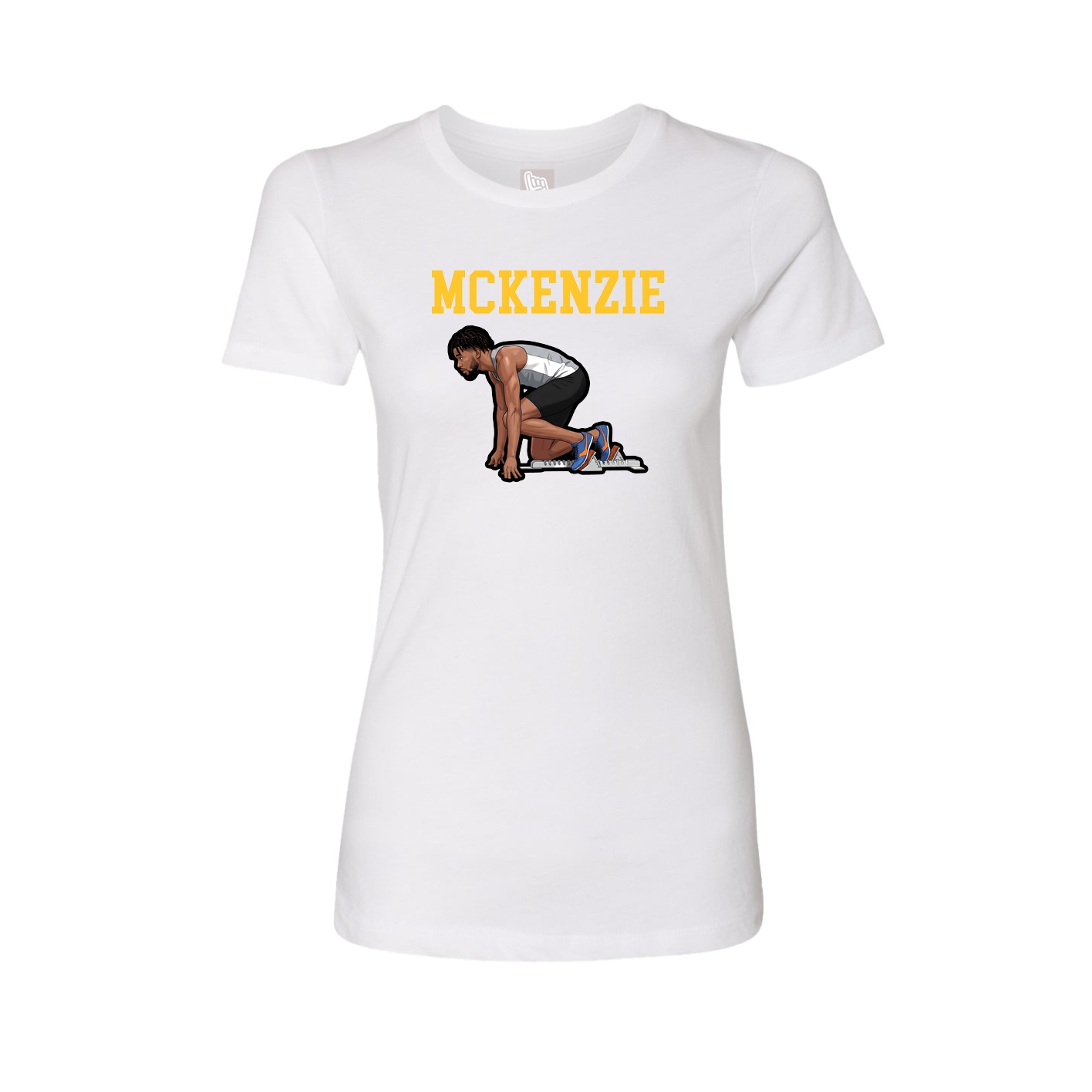 NIL Club Womens Tee