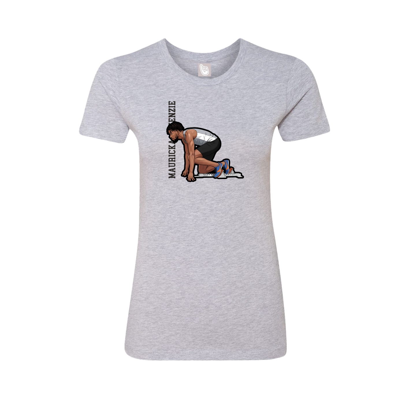 Womens Tee