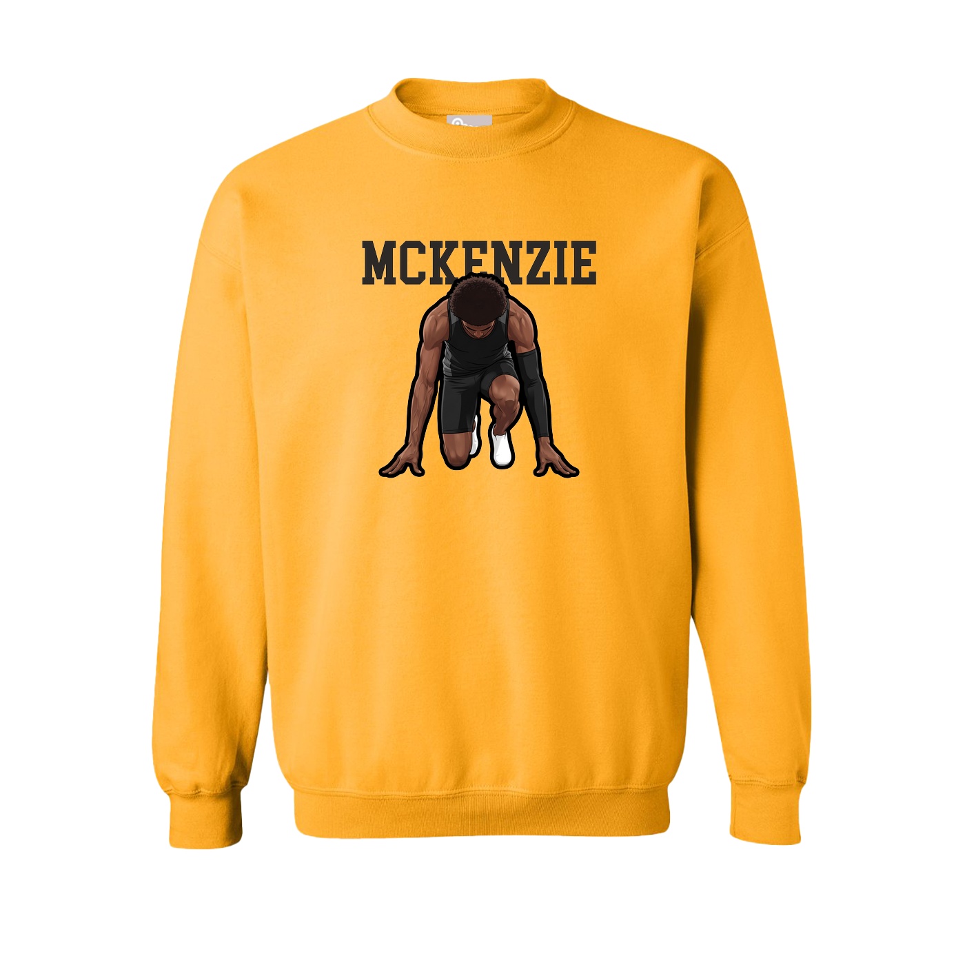 Fleece Crew