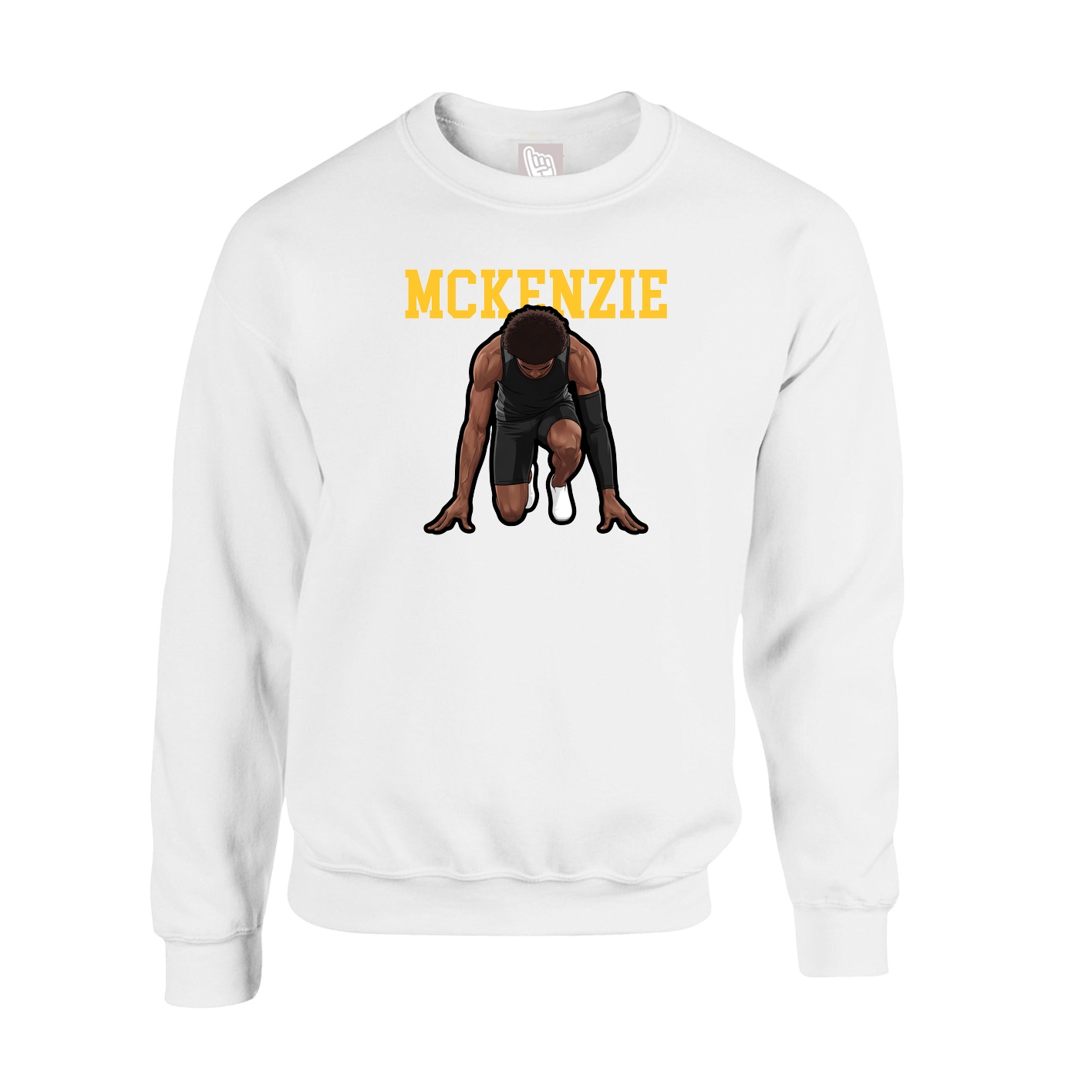 Fleece Crew